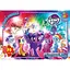 Пазлы детские My Little Pony MLP030, 70 элементов - миниатюра 1