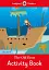 Ladybird Readers Starter B The Old Boat Activity Book - мініатюра 1