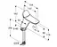 Смеситель для умывальника Kludi Ambienta 530260575 - миниатюра 2