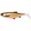 Силікон Savage Gear 3D River Roach 120 мм 17.0g Dirty Roach (поштучно) - мініатюра 1