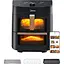 Мультипечь Midea MF-CY110A [132189] - миниатюра 13