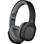 Гарнитура Defender FreeMotion B565 Bluetooth+35 мм Black-Gray - миниатюра 1
