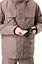 Куртка Picture Organic U99 Plum Truffle XL (1012-MVT468A-XL) - миниатюра 3