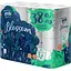 Туалетний папір Grite Blossom 3 шари 32 рулони (4770023346787/4770023348798) - мініатюра 1