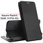 Чохол до мобільного телефона BeCover Exclusive Xiaomi Redmi Note 14 Pro 4G Black (713522) - мініатюра 2