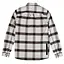 Сорочка TLD Grind Flannel YD Plaid M Misty Grey Troy Lee Designs (1106-827650013) - мініатюра 2