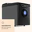 Ледогенератор Klarstein Icemeister 2G (10035712) - миниатюра 6