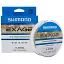 Волосінь Shimano Exage 150 м 0.355 мм 10.4 кг - мініатюра 1