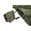 Чохол для рюкзака Tatonka Rain Flap S Зелений - мініатюра 2
