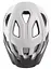 Велошолом Abus Aduro 3.0 L Polar White (1007-907937) - мініатюра 2
