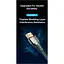 Кабель Vention HDMI-HDMI V 2.1 1 м (AGJGF) - мініатюра 8