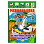 Детская книжка-раскраска Патриотическая РМ-02-26 с наклейками - миниатюра 1