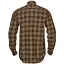 Рубашка Harkila Scandinavian L/S shirt L Antique Bronze - миниатюра 2