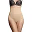 Трусики Bye Bra Estilo XL (бежевий) - мініатюра 1