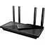Роутер TP-Link Archer AX55 AX3000 Black 802.11ax (ARCHER AX55 PRO) - миниатюра 2