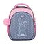 Рюкзак шкільний напівкаркасний Yes Lovely Bunny S-109 - мініатюра 3