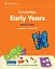 Cambridge Early Years Mathematics 2B Learner's Book - миниатюра 1