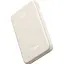 Повербанк Ugreen PB507, 22.5W бежевий 10000 mAh - мініатюра 1