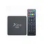 Смарт ТВ приставка X96Q PRO 2/16 Гб Smart TV Box Android - мініатюра 1