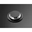 Рабочая поверхность Electrolux KGG 6456 K - миниатюра 2