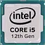 Процессор Intel Core i5-12400 Tray (CM8071504650608) UA [141472] - миниатюра 1