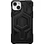 Оригінальний протиударний чохол UAG Monarch Pro MagSafe для iPhone 14 Plus/15 Plus Black 114029114040 - мініатюра 1