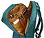 Рюкзак Thule EnRoute 30L TEBP4416 Mallard Green (6808661) - миниатюра 2