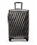 Валіза 55 См Tumi 19 DEGREE LITE BLACK/GRAPHITE 55х35,5х23 037401DGT - мініатюра 1