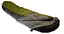 Спальный мешок High Peak TR 300/0°C Dark Grey/Green Left (23019) - миниатюра 3