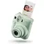 Набор камера Fujifilm Instax Mini 12, Фотобумага 20шт, Чехол, Фотоальбом 108 фото, Фоторамка Зеленый - миниатюра 4