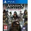 Гра Assassin's Creed Syndicate (російська версія) (PS4) - мініатюра 1