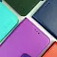 Чехол для Ulefone S7 универсальный подставка - миниатюра 4