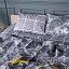 Комплект постільної білизни Mirson 17-0848 Faultline Бязь 110х140 см - мініатюра 4