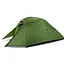 Палатка Naturehike Cloud Up 1 Updated NH18T010-T Dark-Green (1047-6927595765678) - миниатюра 2