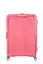Валіза American Tourister SOUNDBOX 77 См PINK 77x51,5x29,5(32,5) 32G*00003 - мініатюра 3