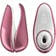 Вакуумний кліторальний стимулятор Womanizer Liberty Pink - мініатюра 2