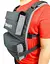 Утяжелительный жилет до 20 кг наборной с филерами EasyFit fit0024837 - миниатюра 2