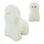 М'яка іграшка C15502 Лама 32*24см (6923070155026) Білий - мініатюра 3
