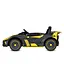 Електромобіль дитячий Bambi M 5053EBLR-6 акумуляторна машинка з пультом керування та MP3 - мініатюра 4