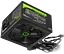 Блок питания GameMax GM-400 400W Black (GM-400 Black) - миниатюра 2