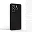 Чехол для мобильного телефона Armorstandart Matte Slim Fit Xiaomi Redmi Note 14 4G Camera cover Black (ARM79723) - миниатюра 2