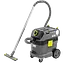 Профессиональный пылесос Karcher для влажной и сухой уборки NT 30/1 Tact L (1.148-201.0) - миниатюра 1