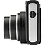 Фотокамера моментальной печати Fujifilm Instax Square SQ40 Black [93595] - миниатюра 3
