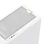 Корпус GAMEMAX Aeris 330 M Tempered Glass без БЖ White - мініатюра 6
