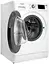 Пральна машина автоматична Whirlpool FFB 8248 BV UA (6708853) - мініатюра 7