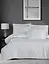 Постельное белье Mona Frezya White Сатин Делюкс La Romano pbe0051968 - миниатюра 1