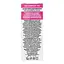 Интенсивное восстановление для ногтей Colour Intense Nail Care Sos Complex 11 мл - миниатюра 4