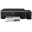 Принтер А4 Epson L132 Печатная фабрика (C11CE58403) - миниатюра 1