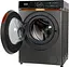 Стиральная машина Prime Technics PWF 91479 SID автоматическая - миниатюра 5