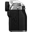Бездзеркальний фотоапарат Fujifilm X-T5 Body Silver (16782337) [121454] - мініатюра 5